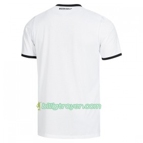 Billige Fotballdrakter Bayer 04 Leverkusen Bortedraktsett 2018/19 Kortermet